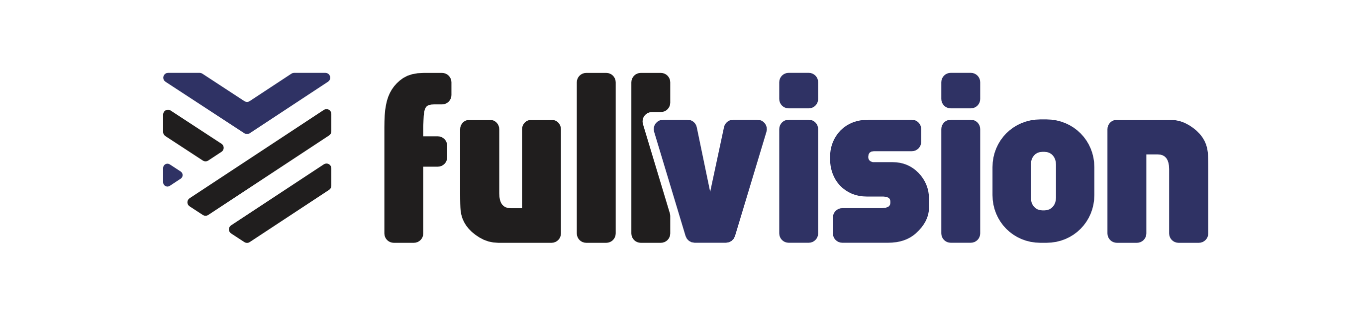 Logo Full Vision